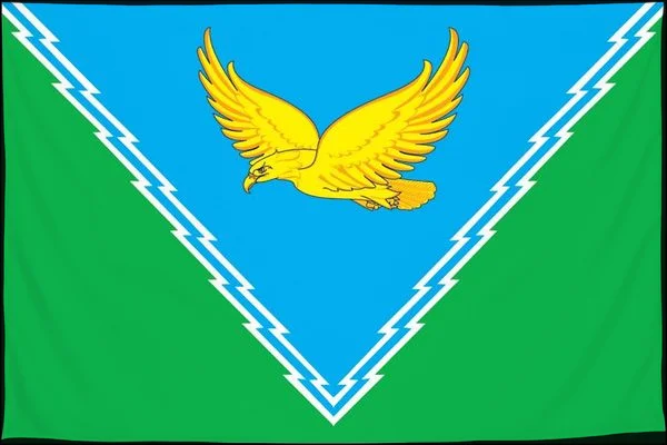 Флаг: Апшеронский район